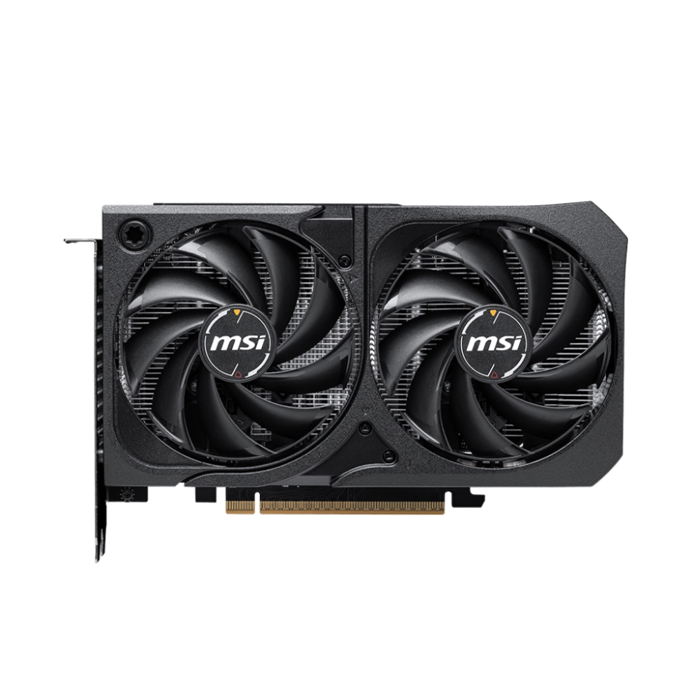 Card Màn Hình MSI GeForce RTX 5060 8G SHADOW 2X OC