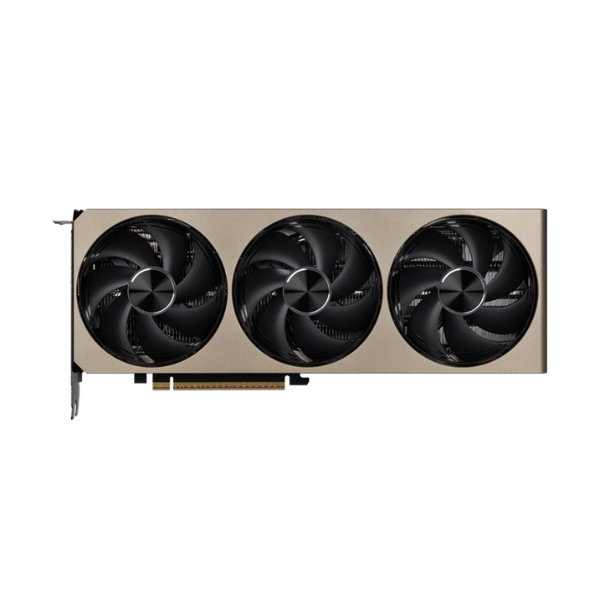 Card Màn Hình MSI RTX 5080 16G INSPIRE 3X OC