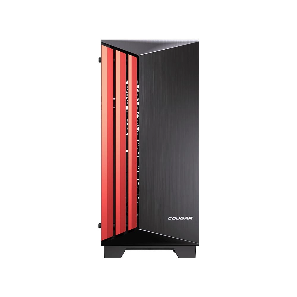 Case Cougar DarkBlader-S ARGB Black (CSECR-DB-S)