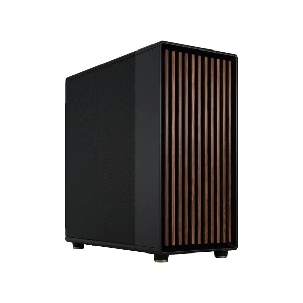 Case Fractal Design North XL Charcoal Black (FD-C-NOR1X-01)