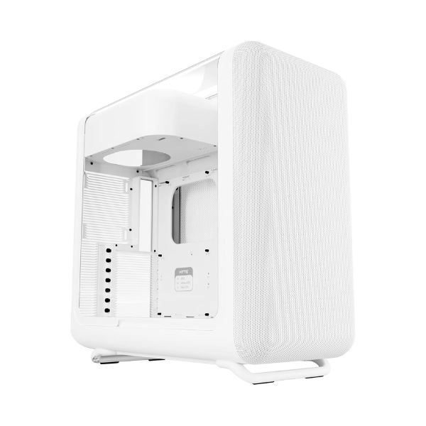 Case HYTE X50 Snow White Tempered Glass Side Panel (CS-HYTE-X50G-WW)