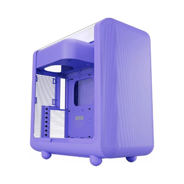 Case HYTE X50 Taro Milk Tempered Glass Side Panel (CS-HYTE-X50G-TM)