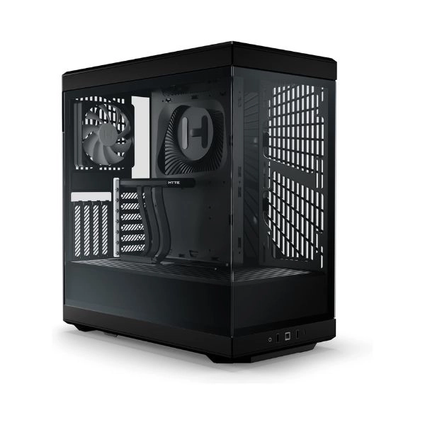Case HYTE Y40 Black (CS-HYTE-Y40-B)