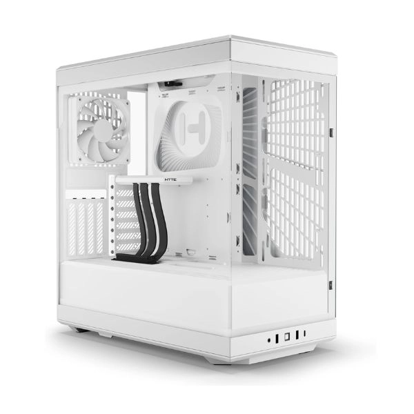 Case HYTE Y40 White White (CS-HYTE-Y40-WW)
