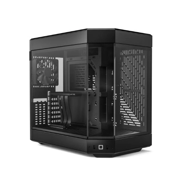 Case HYTE Y60 Black (CS-HYTE-Y40-B)