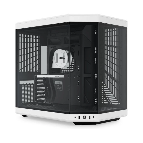 Case HYTE Y70 Standard Black White (CS-HYTE-Y70-BW)