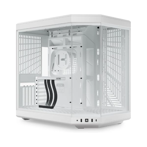 Case HYTE Y70 Standard Snow White (CS-HYTE-Y70-WW)