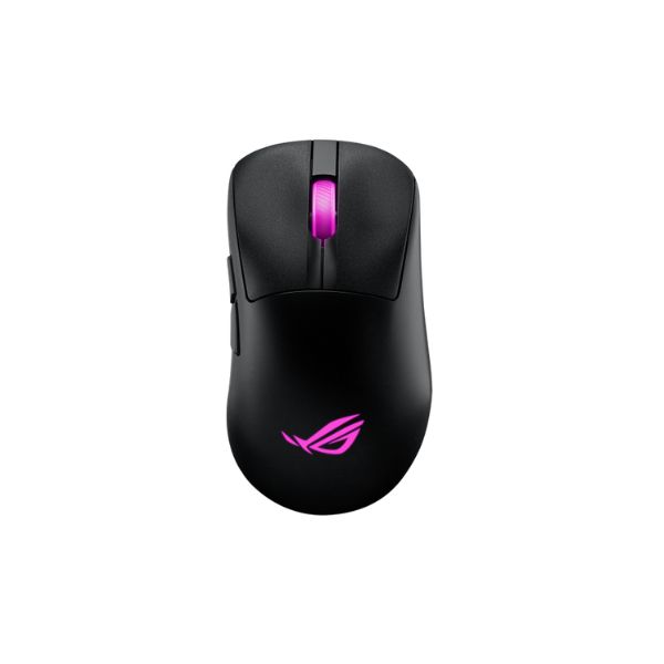 Chuột Gaming không dây Asus P722 ROG Keris II Origin Black