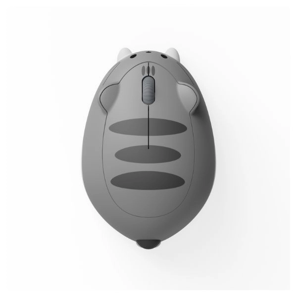 Chuột không dây Akko Cat Theme Mouse- Gary MIMO