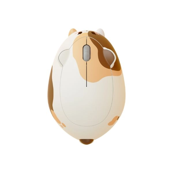 Chuột không dây AKKO Cat Theme Mouse – Calico
