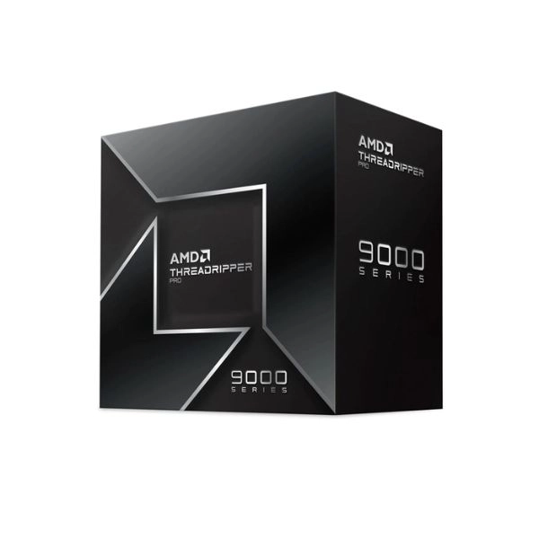 CPU AMD Ryzen Threadripper PRO 9995WX (96C/ ...
