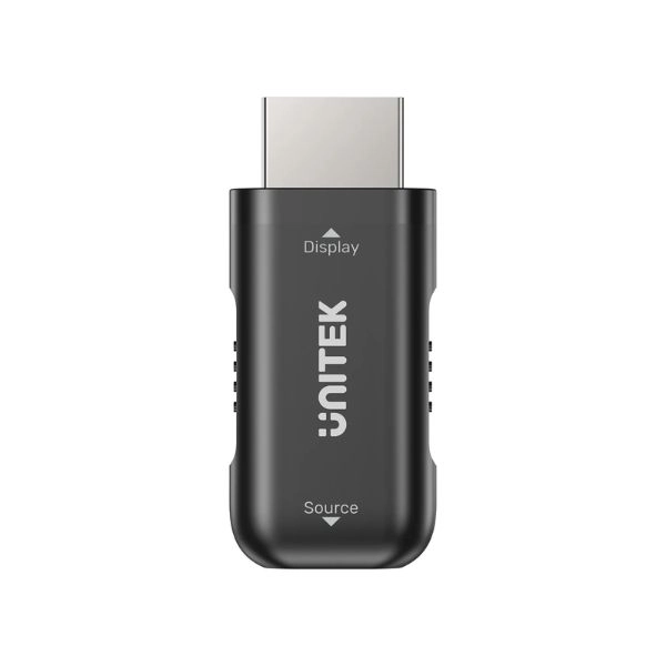 Đầu đổi USB Type C sang HDMI Unitek V1187ABK01