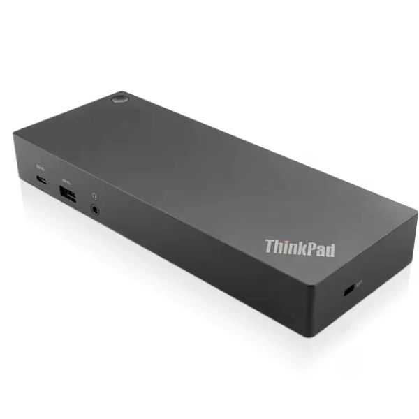 Docking Lenovo Thinkpad Hybrid USB-C with ...