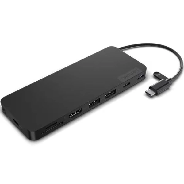 Docking Lenovo USB-C Slim Travel Dock ...