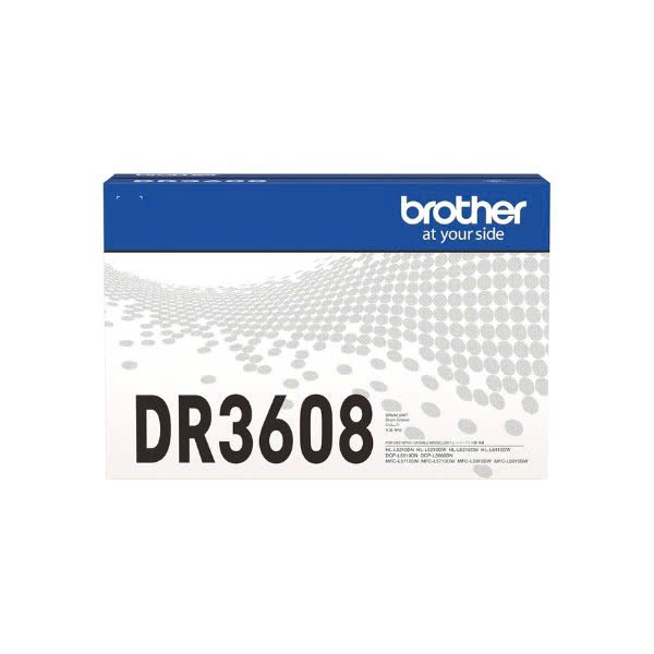 Drum máy in Brother DR-3608