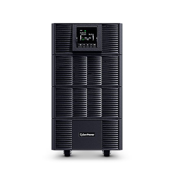 Bộ lưu điện UPS Cyber Power OLS6KE (6000VA/6000W)
