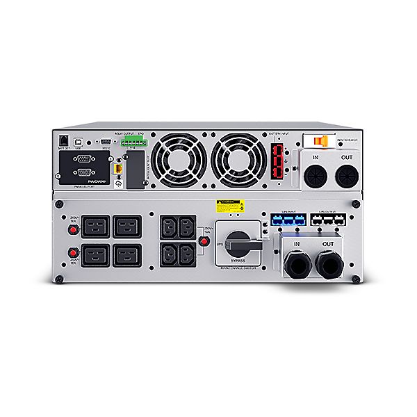 Cyber Power OLS6KERT5U