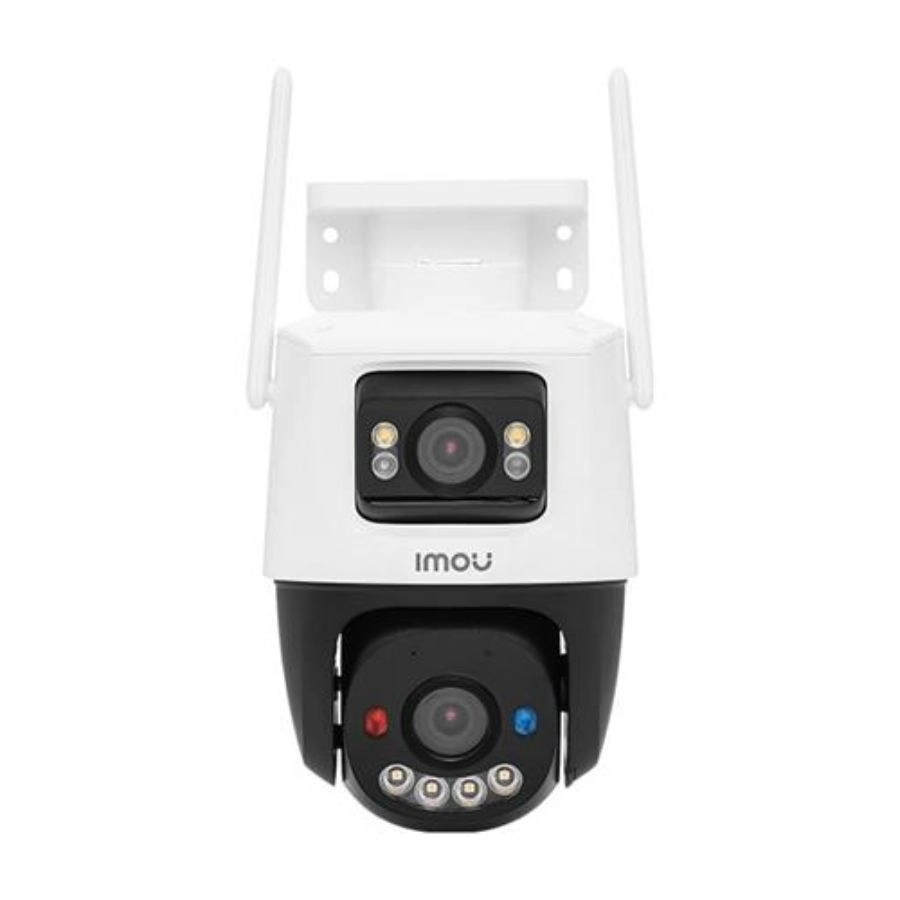 Vì sao nên mua Camera IMOU Cruiser Dual 2 Pro