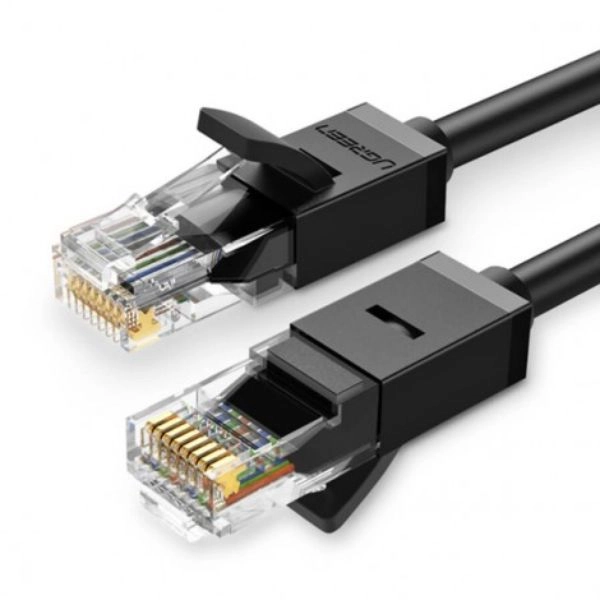 Đầu RJ45 bấm sẵn tiện lợi