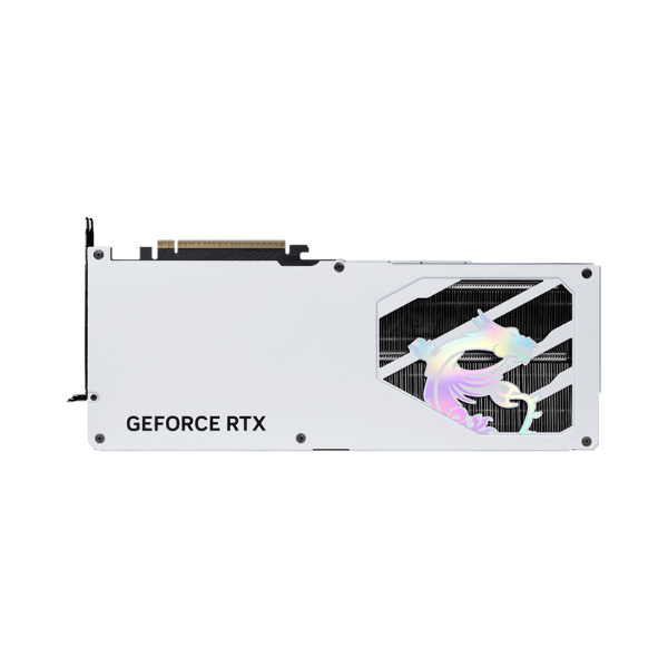 Card Màn Hình MSI GeForce RTX 5070 12G GAMING TRIO OC WHITE có công nghệ tiên tiến Card Màn Hình MSI GeForce RTX 5070 12G GAMING TRIO OC WHITE có công nghệ tiên tiến