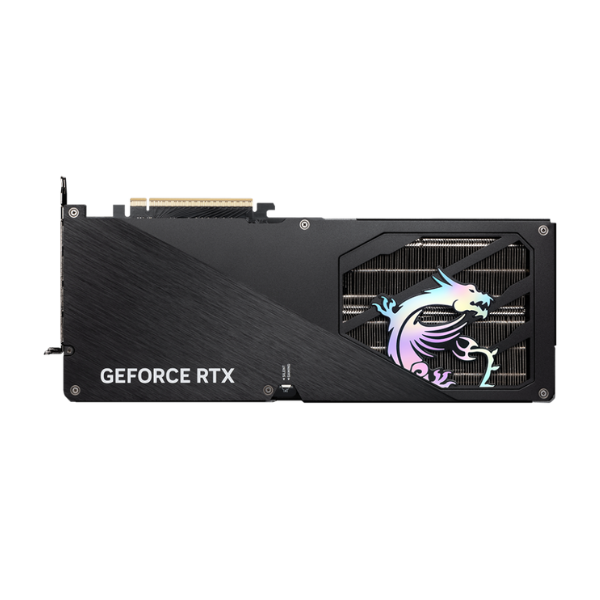 Card Màn Hình MSI GeForce RTX 5080 16G GAMING TRIO OC có hiệu suất đột phá Card Màn Hình MSI GeForce RTX 5080 16G GAMING TRIO OC có hiệu suất đột phá