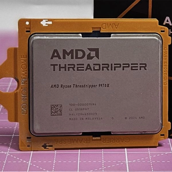 Ai nên chọn CPU Ryzen Threadripper 9970X