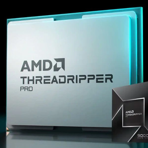 Mua CPU AMD Ryzen Threadripper PRO 9955WX tại Thành Nhân TNC