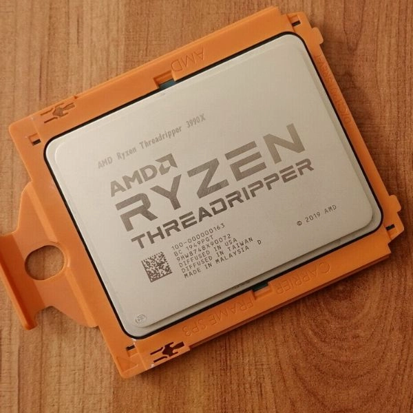 Mua CPU AMD Ryzen Threadripper PRO 9965WX tại Thành Nhân TNC