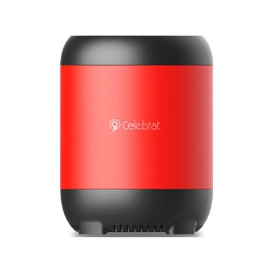 Loa Bluetooth không dây Yison Celebrat Fly-3 (Red)