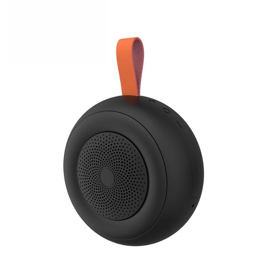 Ứng dụng thực tế của Loa Bluetooth không dây Yison Celebrat SP-8 (Black)