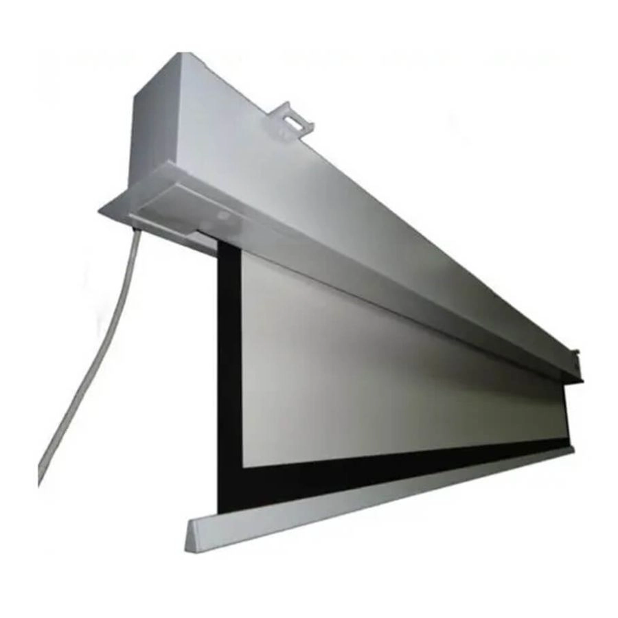 Màn chiếu treo tường Apollo 135 inch – Giải pháp trình chiếu chuyên nghiệp