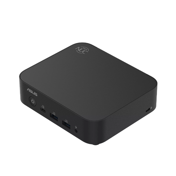 Máy bộ Asus Mini PC NUC 14 Essential RNUC14MNK3500000 có đồ họa xử lý mượt mà Máy bộ Asus Mini PC NUC 14 Essential RNUC14MNK3500000 có đồ họa xử lý mượt mà