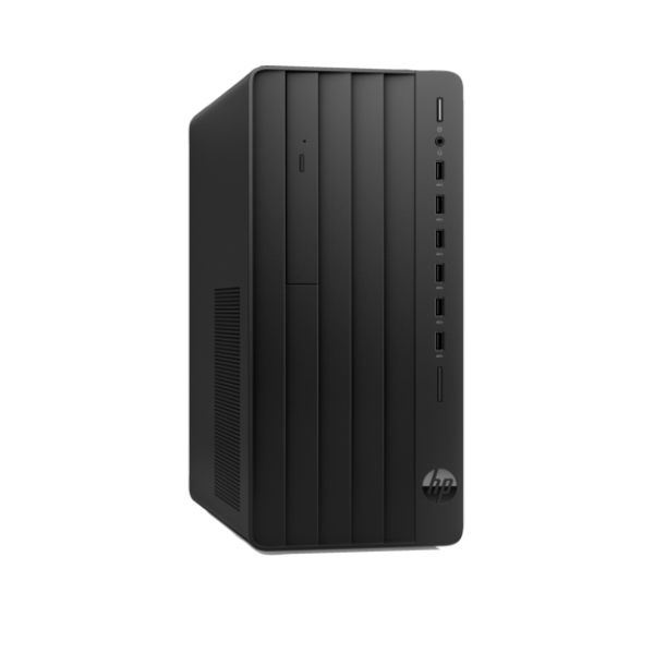 Máy bộ HP Pro Tower 280 G9 AM3P0AT sở hữu cổng kết nối hiện đại Máy bộ HP Pro Tower 280 G9 AM3P0AT sở hữu cổng kết nối hiện đại