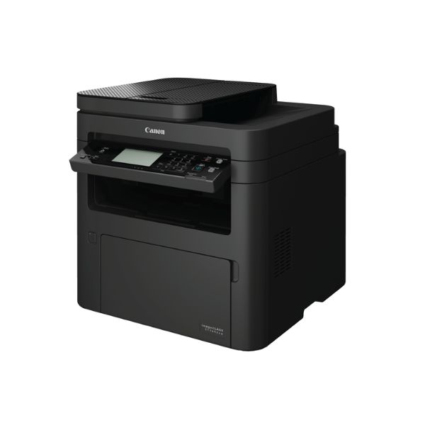 Máy in Canon MF269Dw II - In laser trắng đen đa năng Máy in Canon MF269Dw II - In laser trắng đen đa năng