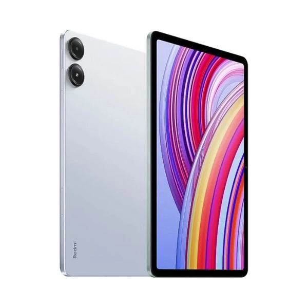Vì sao nên mua Máy tính bảng Xiaomi Redmi Pad Pro Ocean Blue VHU4732EU