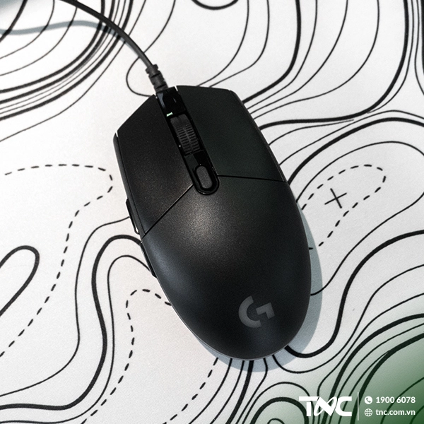 mouse-logitech-g1026