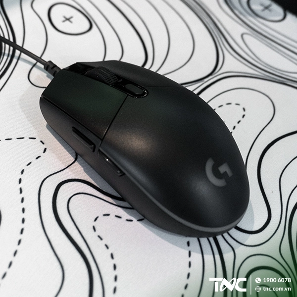 mouse-logitech-g1027