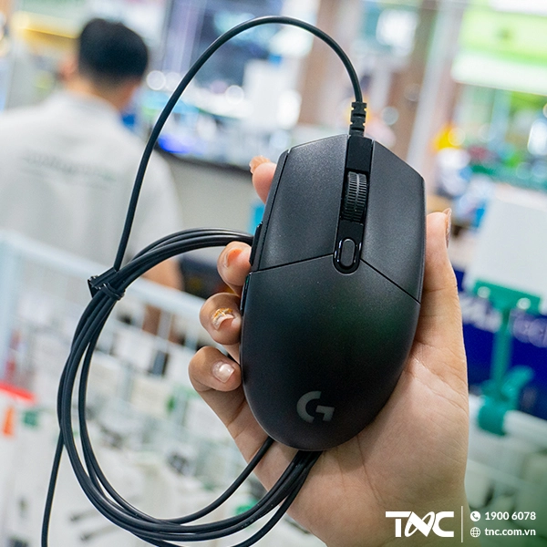 mouse-logitech-g1028