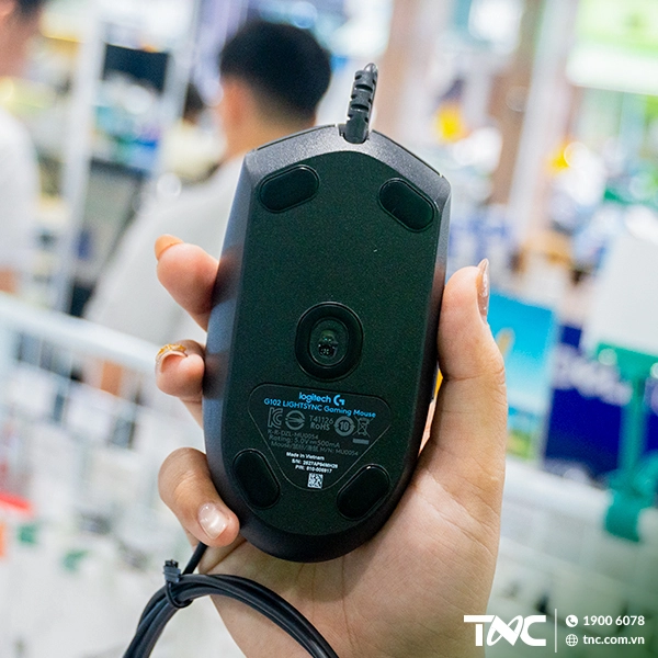 mouse-logitech-g1029