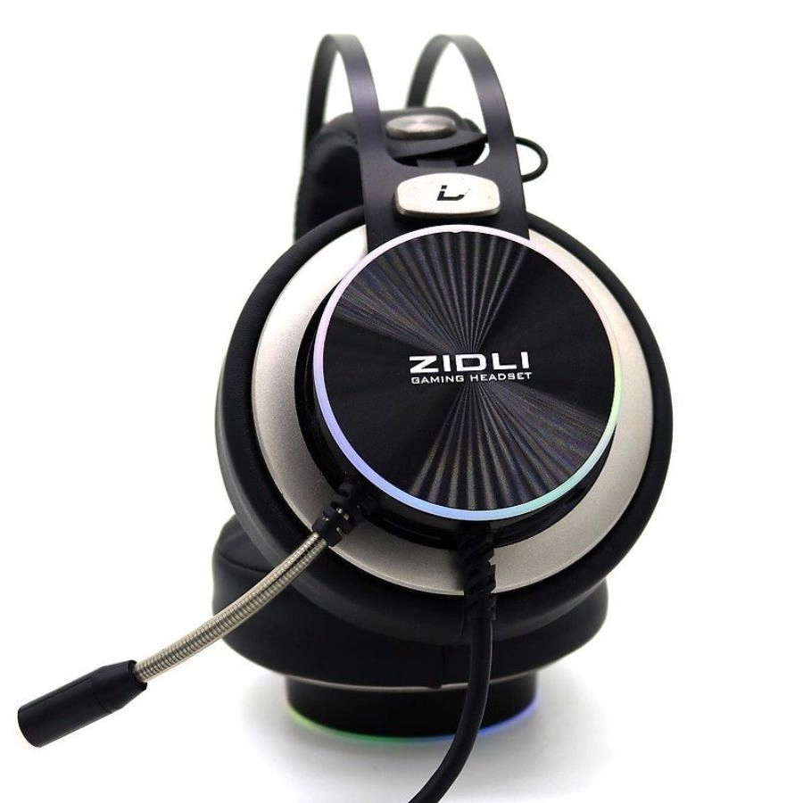 Ứng dụng thực tế của Tai nghe ZIDLI ZH20 Black