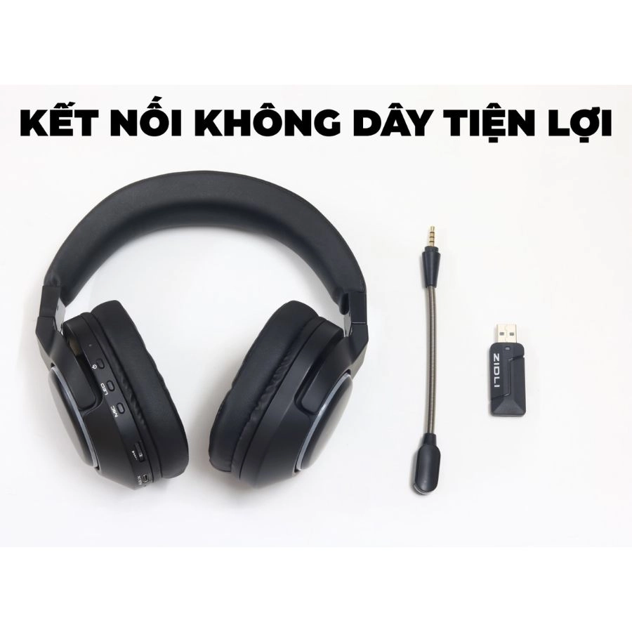 Trải nghiệm thoải mái – Sử dụng lâu dài