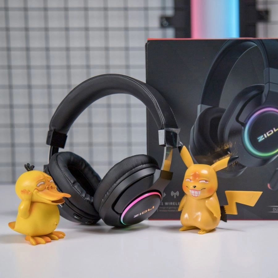 Vì sao nên mua ZIDLI LH1 Ultimate Black tại Thành Nhân TNC?