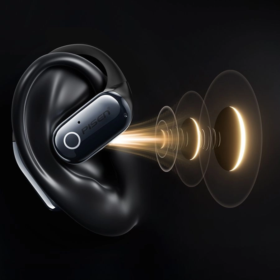 Bluetooth 5.3 – Kết nối ổn định, tiết kiệm pin