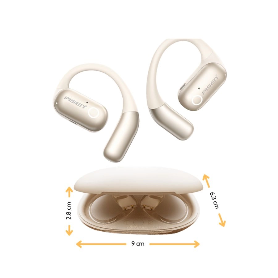Bluetooth 5.3 – Kết nối ổn định, tiết kiệm năng lượng