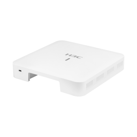 Access Point H3C WA6020 (1500 Mbps/ Wifi 6/ 2.4/5 GHz)