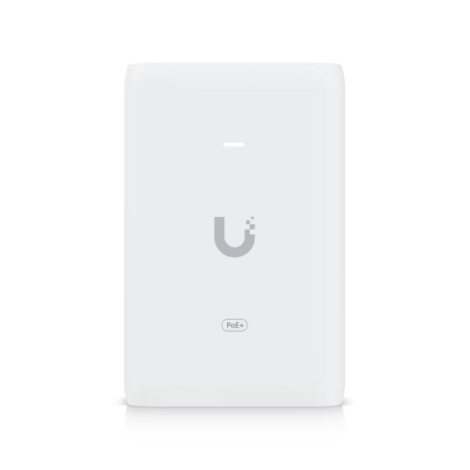 Adapter PoE+ Unifi UACC-PoE+-2.5G (2.5 Gbps/ 30W)