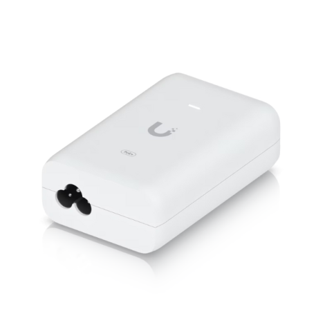 Adapter PoE+ Unifi UACC-PoE+-2.5G (2.5 Gbps/ 30W)