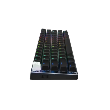 Bàn phím cơ không dây Logitech PRO X 60 LIGHTSPEED Black 920-011916