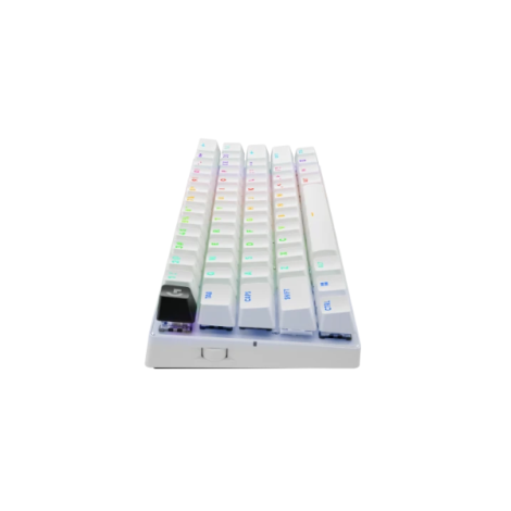 Bàn phím cơ không dây Logitech PRO X 60 LIGHTSPEED White 920-013122