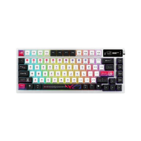 Bàn phím Gaming Asus M704 ROG Azoth X Strom V2 Switch